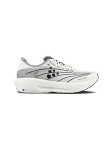 craft Buty Nordlite Tempo M amortyzacja i szybki odbiór – White