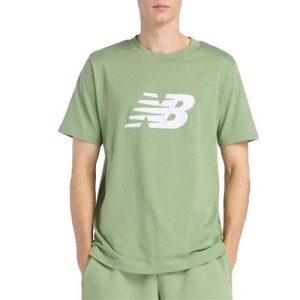 Koszulka sportowa męska New Balance MT43906AAR