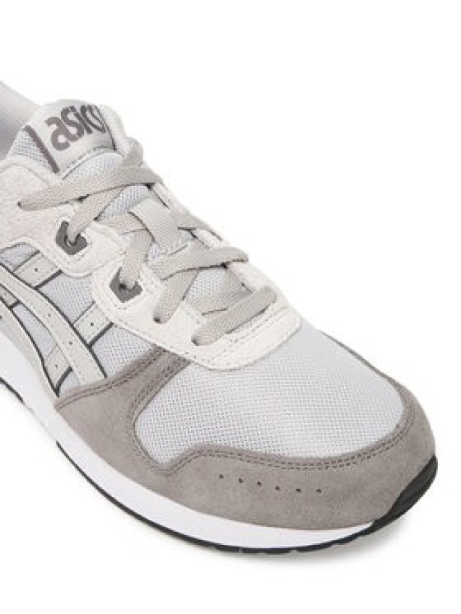 Asics Sneakersy Lyte Classic 1203A611 Szary