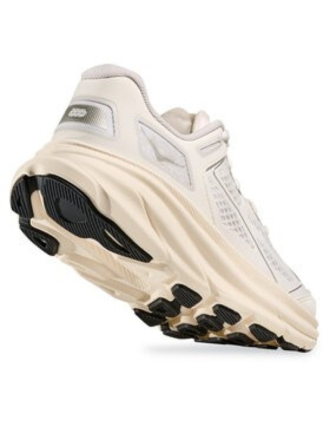 Hoka Sneakersy Clifton One 9 1155370 Szary