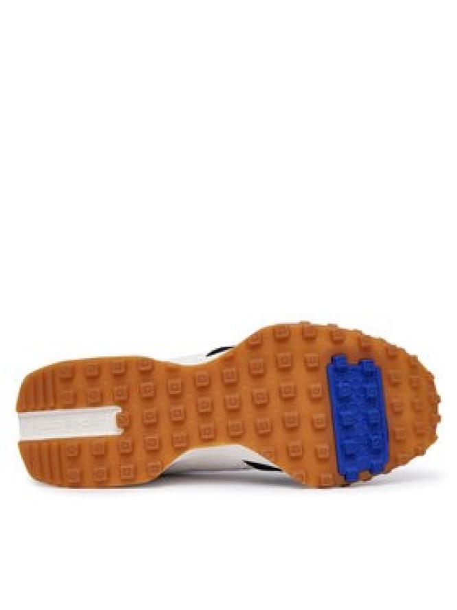 Polo Ralph Lauren Sneakersy Eldridge 809P07523001 Biały