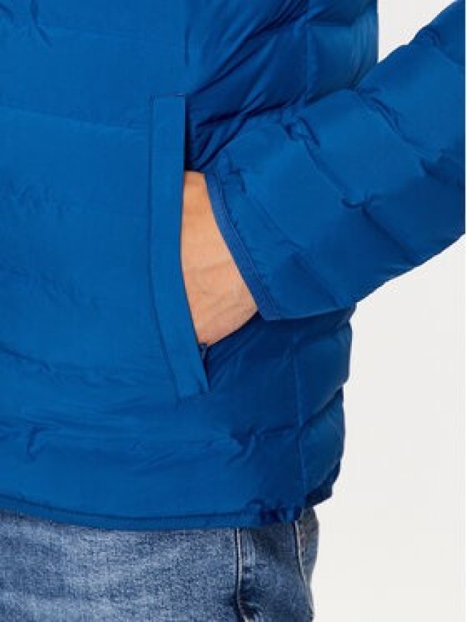 Helly Hansen Kurtka przejściowa Mono 53495 Niebieski Regular Fit