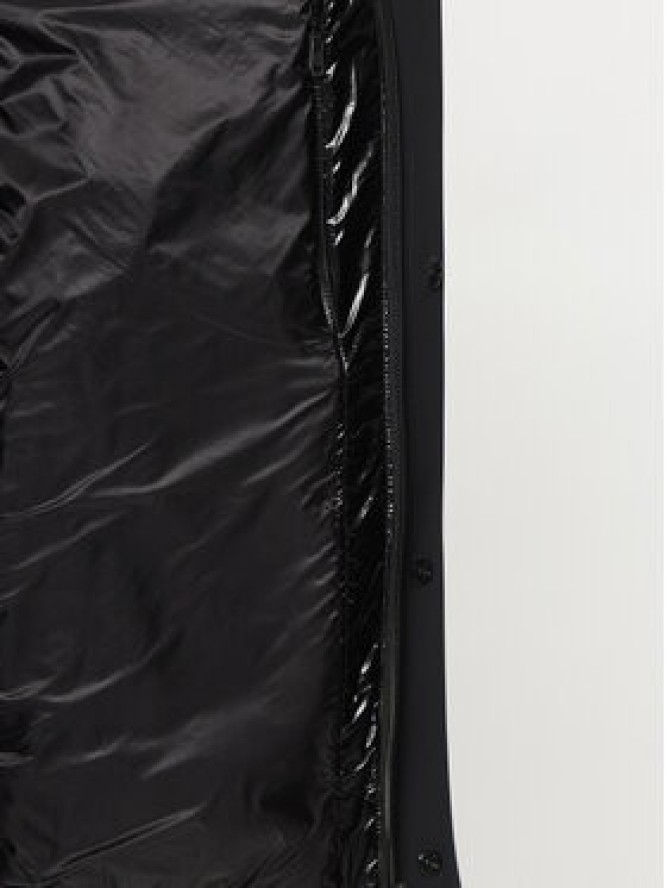 BOSS Bezrękawnik V-Ronnie 50522804 Czarny Regular Fit