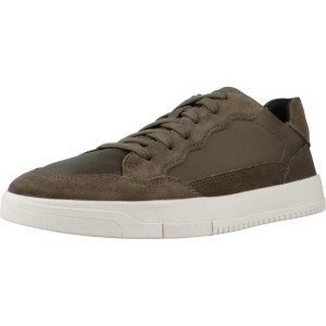 Buty GEOX U SEGNALE Zielony