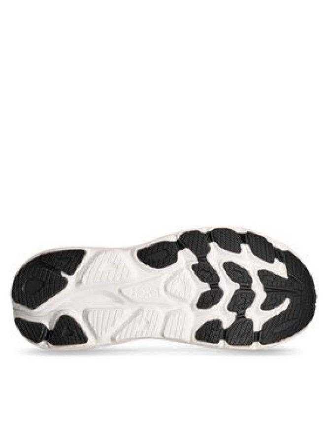 Hoka Buty do biegania Clifton 10 1162032 Czarny