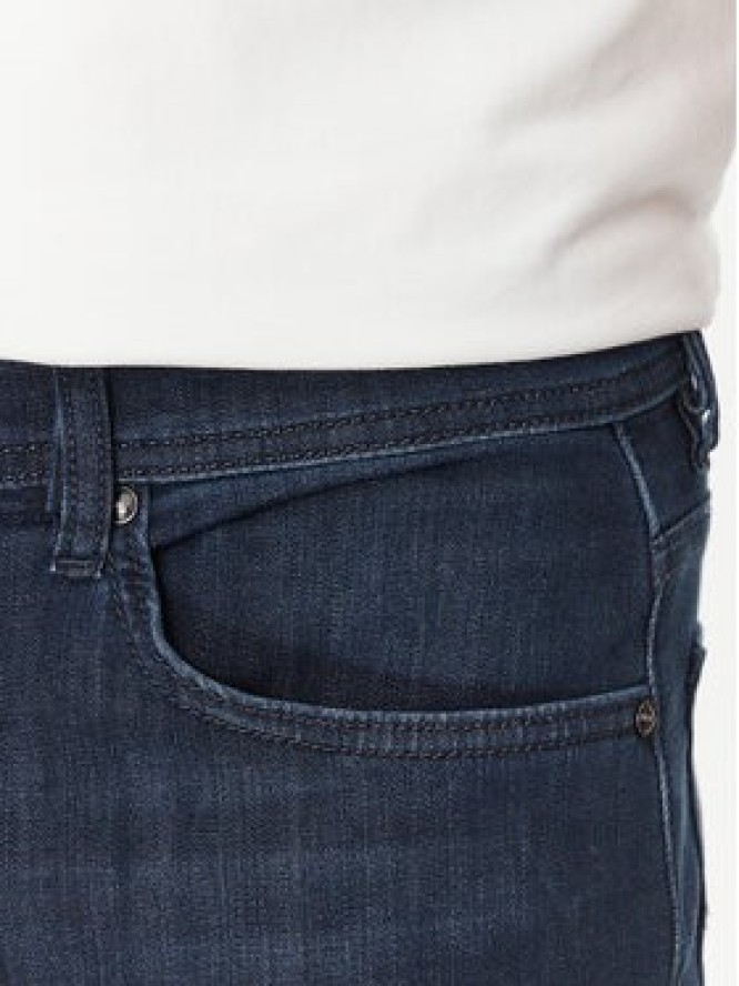 JOOP! Jeansy 17 JD-02Fortres 30046823 Granatowy Modern Fit