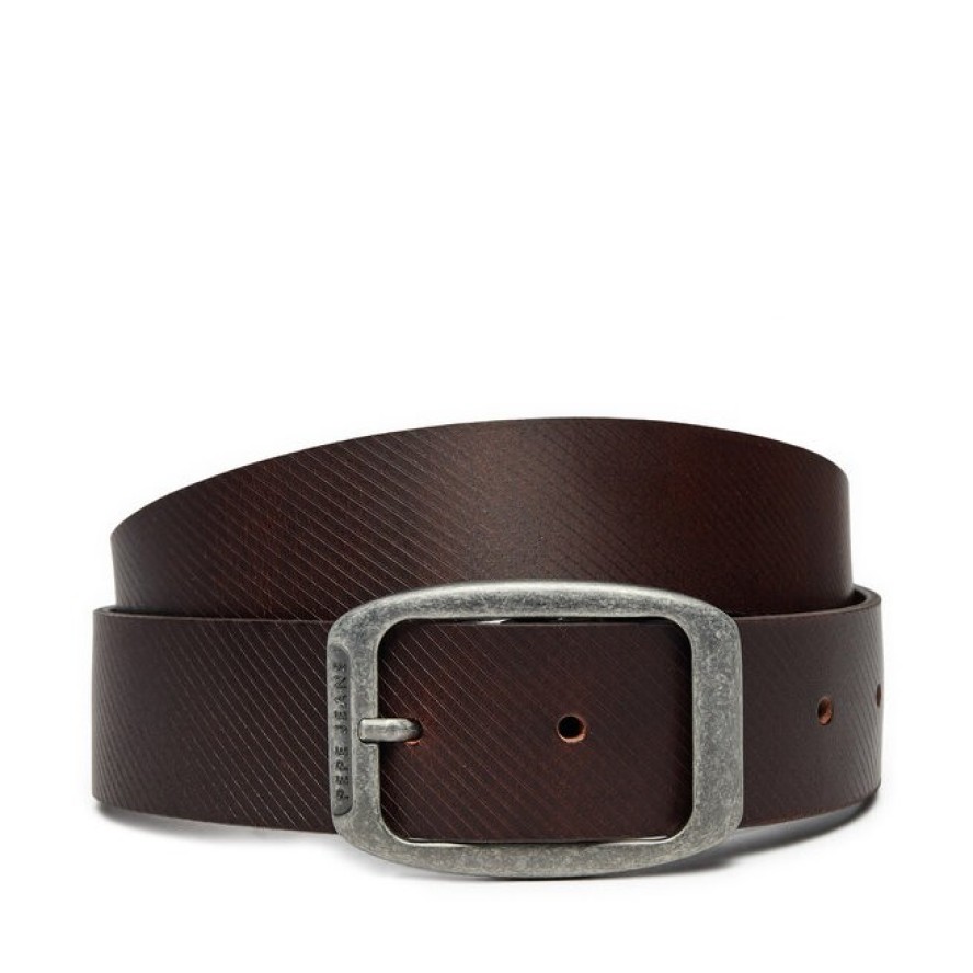 Pasek Męski Pepe Jeans