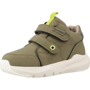 Buty GARVALIN 251350G Zielony