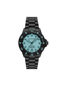 Emporio Armani Zegarek Sea Explorer AR60084 Czarny