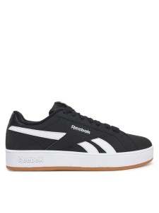 Reebok Sneakersy RETRO MEGA 100235361 Czarny