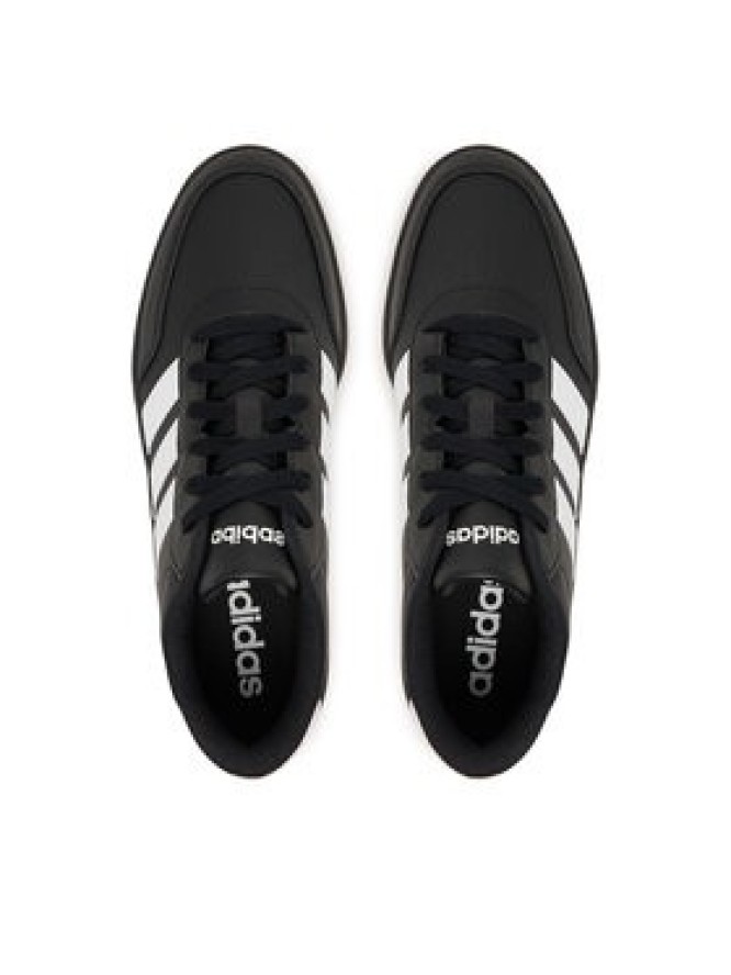 adidas Sneakersy Breaknet 3.0 JQ5482 Czarny