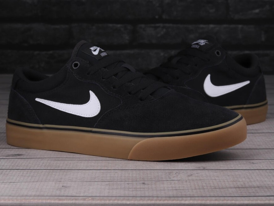 Buty męskie sportowe trampki Nike SB CHRON