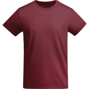 Męska Koszulka Breda Plain T-shirt