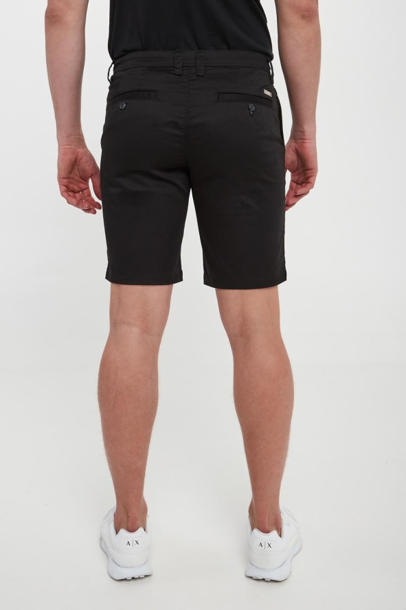 Bermudy męskie Armani Exchange