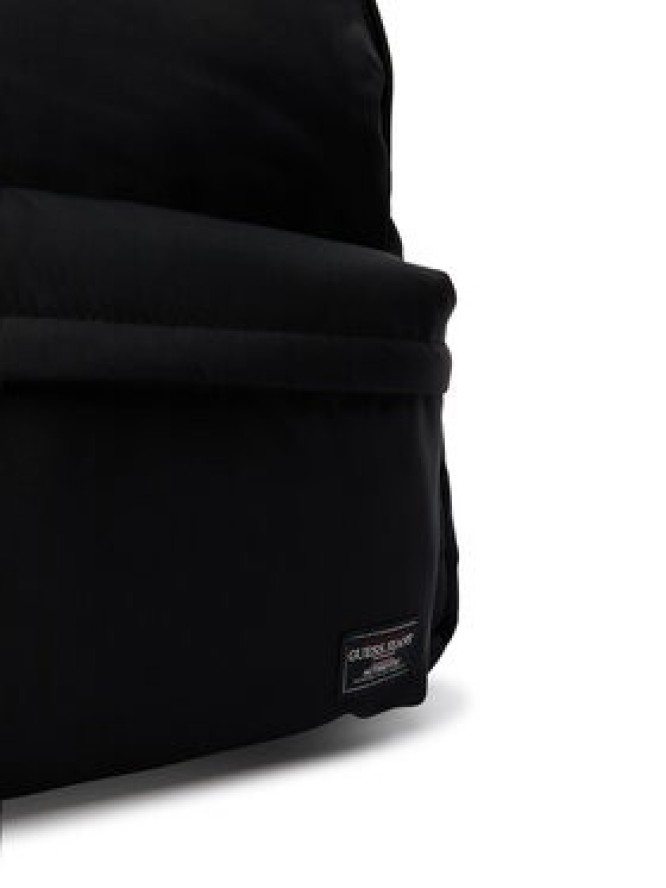 Guess Jeans Plecak M6RZ22 WK512 Czarny