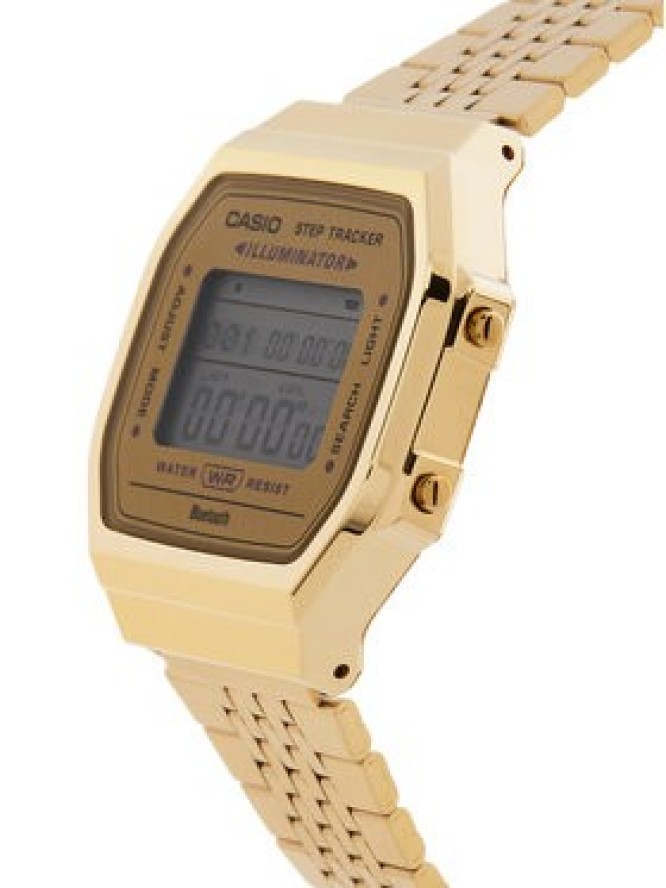 Casio Zegarek ABL-100WEG-9AEF Złoty