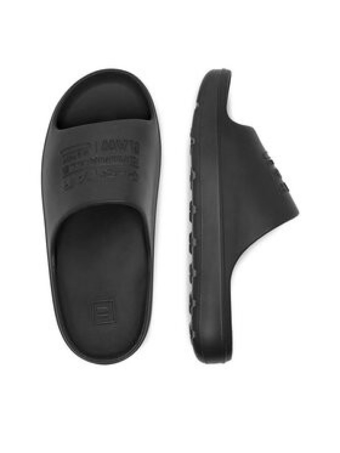 G-Star Raw Klapki CEO-M835338 Czarny