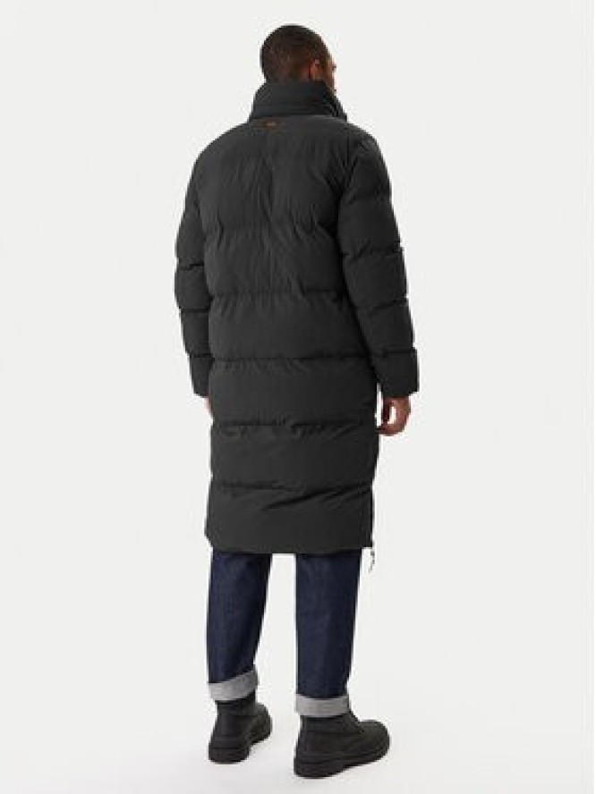 G-Star Raw Kurtka zimowa G Whistler D26888-D518 Czarny Regular Fit