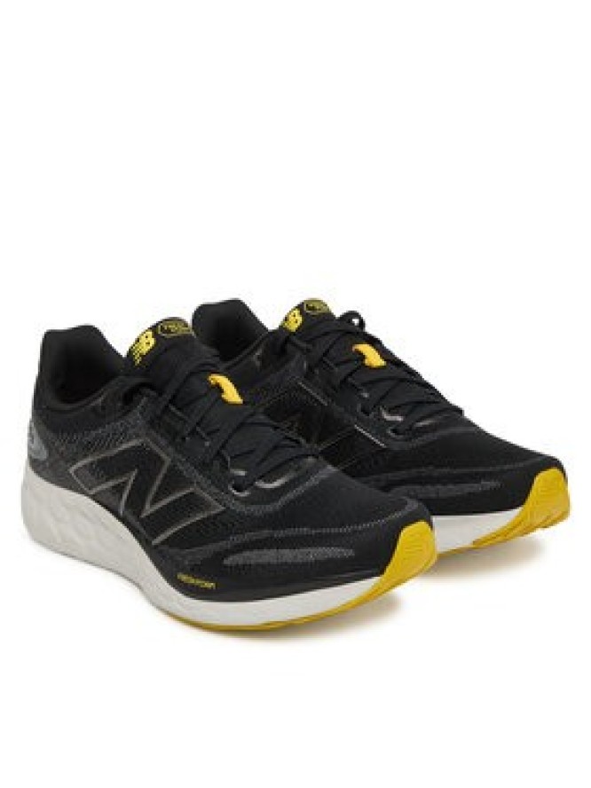 New Balance Buty do biegania 680 M680CB8 Czarny