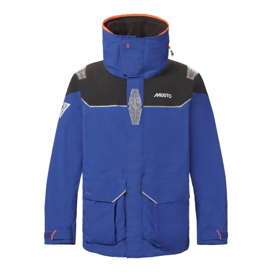 Kurtka wodoodporna Musto BR3 Pertex Offshore