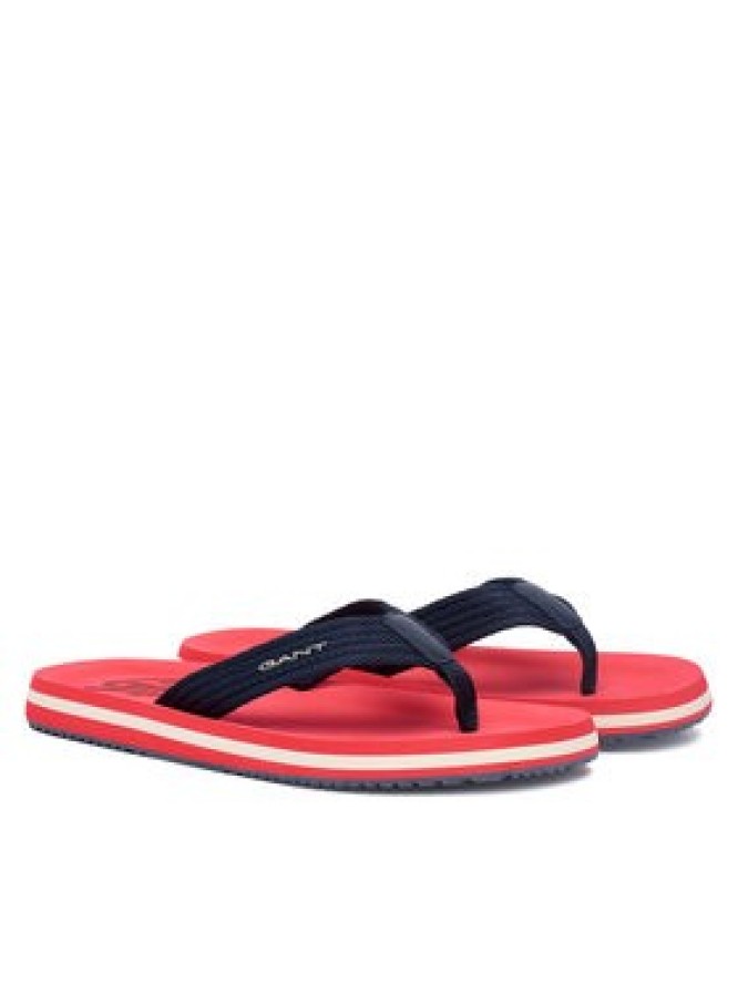 Gant Japonki 32609293 Granatowy