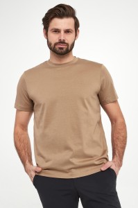 T-shirt męski LIU JO