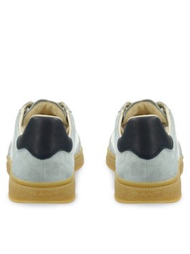 Gant Sneakersy 30633481 Szary