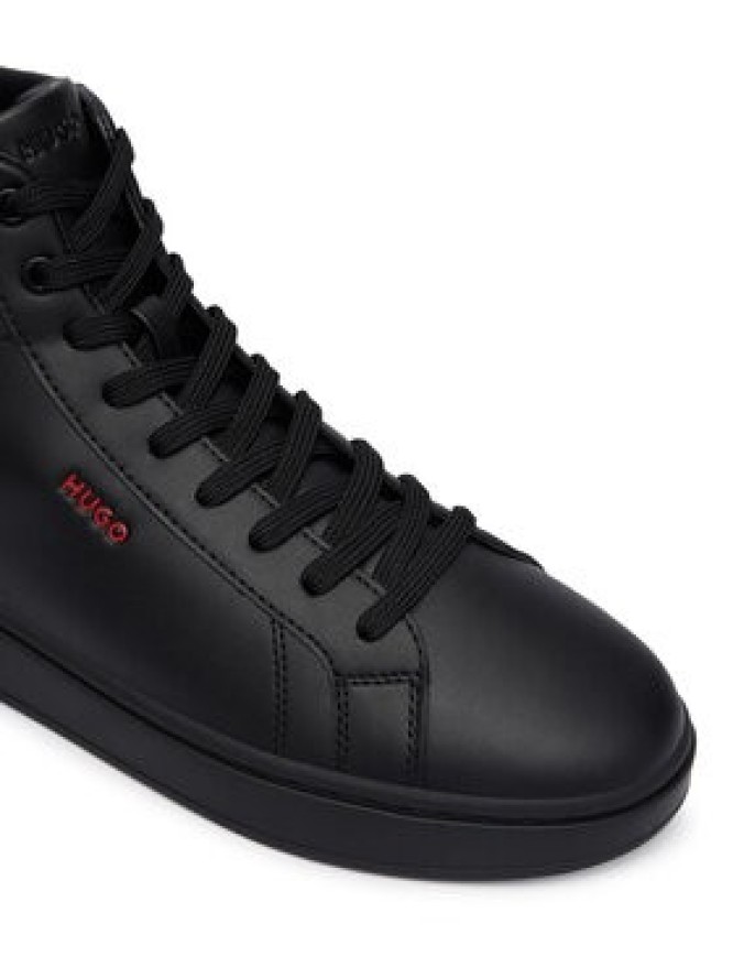 HUGO Sneakersy Neston 50568997 Czarny