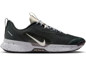 Buty do biegania Nike Juniper Trail 3 Szare