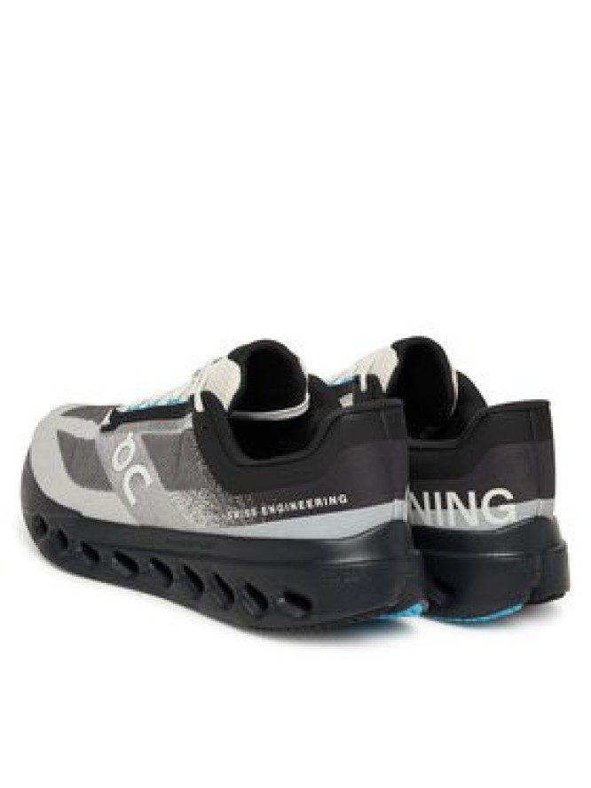 On Buty do biegania Cloudsurfer Next 3ME3051 Czarny