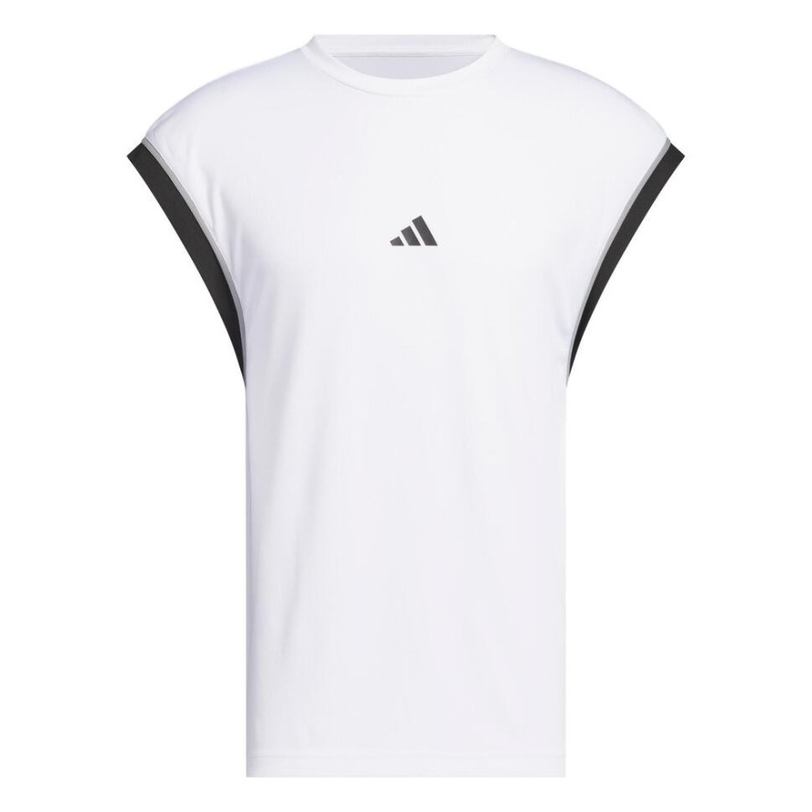Koszulka adidas Basketball All-World Sleeveless Tank