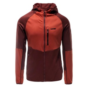 Bluza z kapturem Hi-Tec Camil