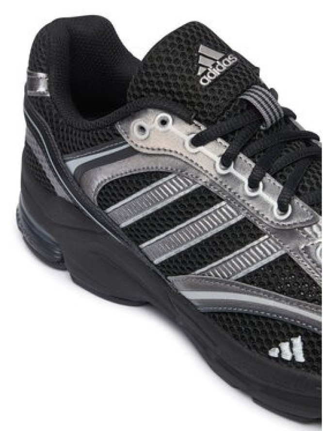 adidas Sneakersy Spiritain 2000 Trainers KI4445 Czarny