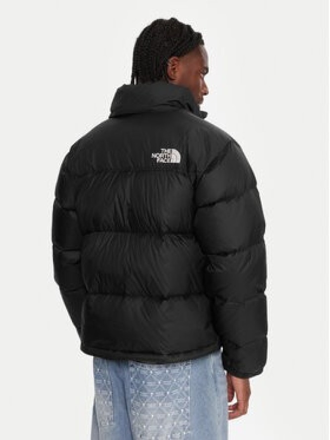 The North Face Kurtka puchowa 1996 Retro Nuptse NF0A3C8D Czarny Loose Fit