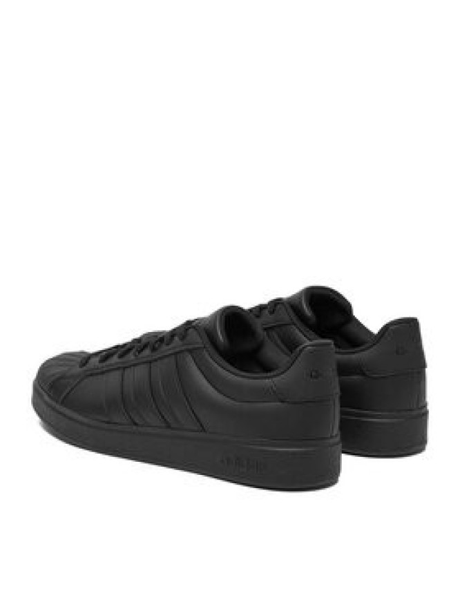 adidas Sneakersy CEO-STREETTALK JR4699 Czarny