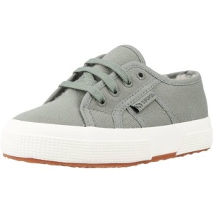 Buty SUPERGA S2132QW 2750 Zielony