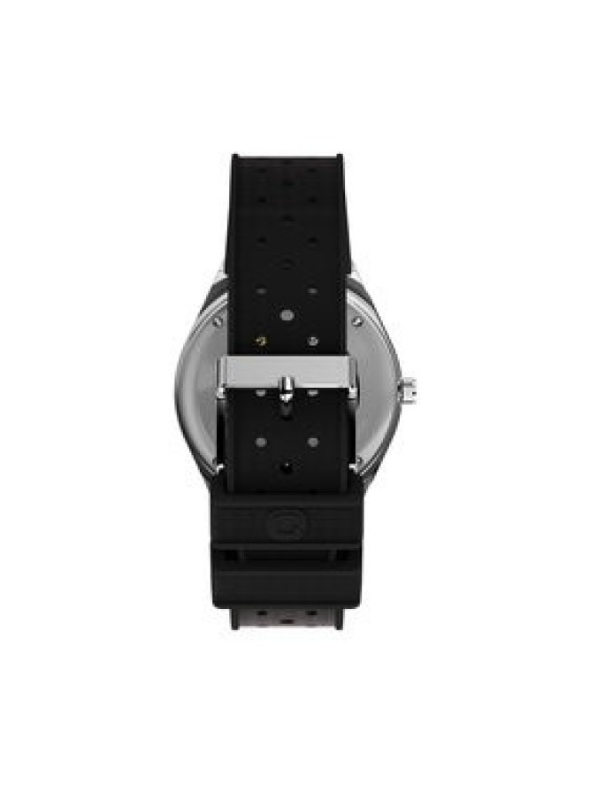 Timex Zegarek M79 Automatic TW2W47600 Czarny