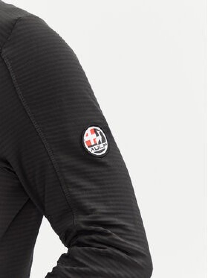 Aulp Polar Tobey Czarny Regular Fit