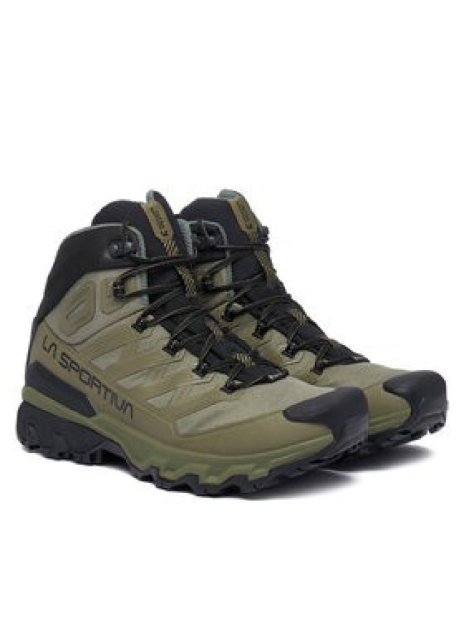 La Sportiva Trekkingi Ultra Raptor 3 Mid GTX ZFHS109 Zielony