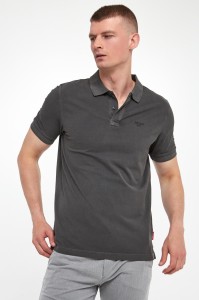 Polo męskie Ambrosian JOOP! JEANS