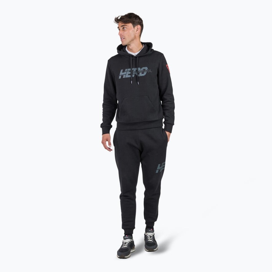 Bluza męska Rossignol New Hero Hoodie