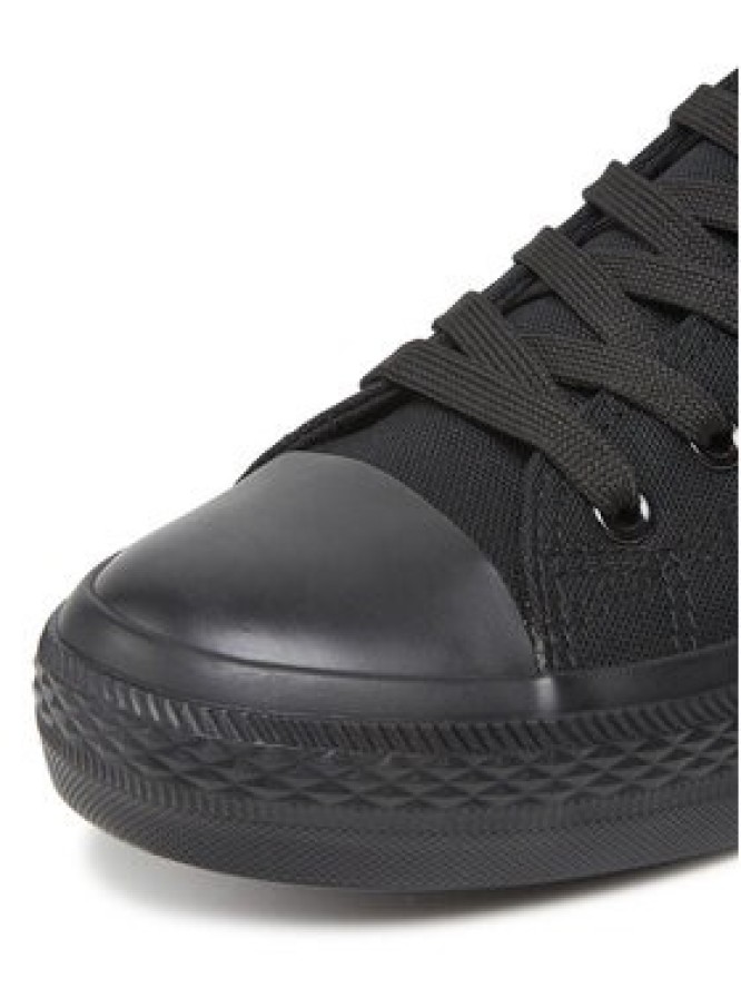 Sprandi Trampki CEO-YL201401 Czarny