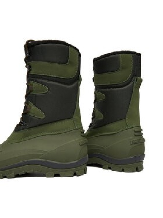 CMP Śniegowce Nietos 3Q47867 Khaki