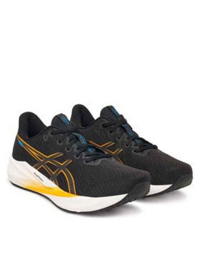 Asics Buty do biegania Versablast 4 1011B984 Czarny