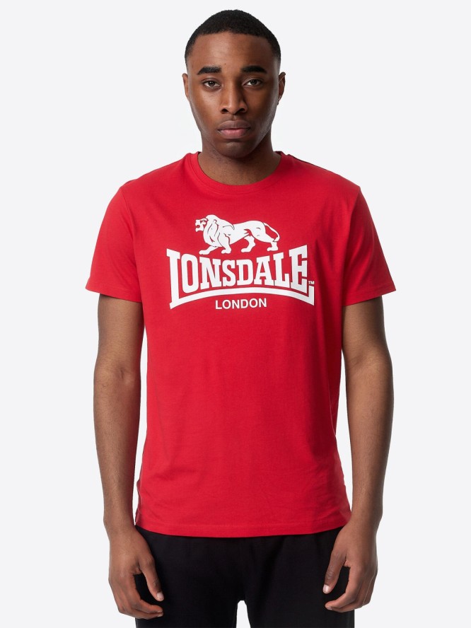 Koszulka Lonsdale St. Erney