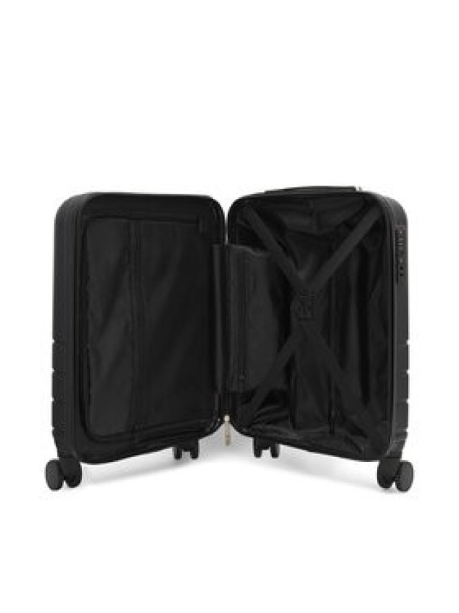 Reebok Walizka kabinowa RBK-WAL-001-CCC-S Czarny