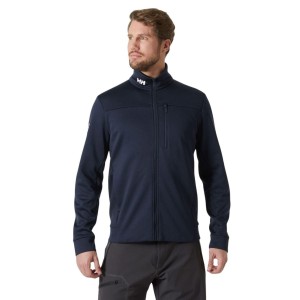 Kurtka polarowa Helly Hansen crew