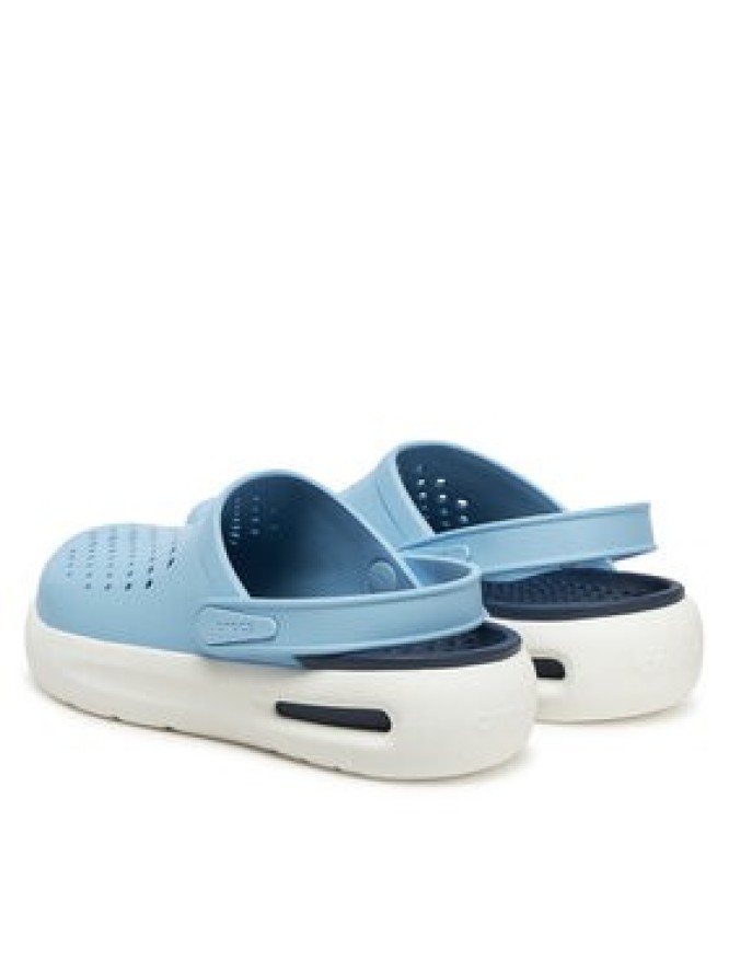 Crocs Klapki InMotion Clog 209964 Niebieski