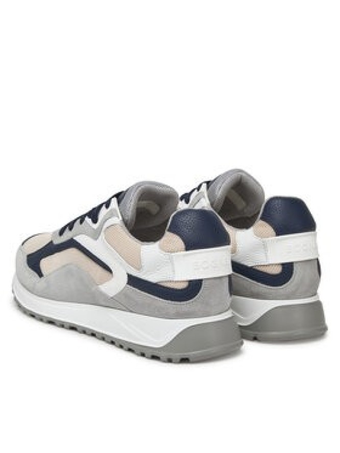 Bogner Sneakersy Michigan 7 B 12521505 Szary