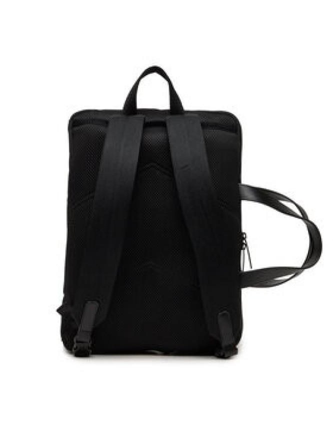 Calvin Klein Plecak Remote Conv. Laptop K50K512395 Czarny